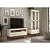 Rack 3 Gavetas Off White - Imagem 4