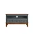 Rack 3 Gavetas Cinza - Imagem 2