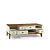 Rack 5 Gavetas Off White - Imagem 3