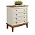 Cômoda 4 Gavetas Off White - Imagem 1