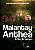Livro Maiantay Anthea, a flor do tempo  - Romance - Imagem 1