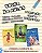 Livros Coleção Clássicos Surdos: combo Branca de Neve Surda, O Saci Surdo e A Pequena Sereia Surda - Imagem 1