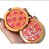 Blush Moranguete-Mia Make 10g - Imagem 2