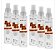 Bruma fixadora matte-Max Love 120ml - Imagem 3
