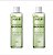 Demaquilante Bioathiv Oil Free-Porán 150ml - Imagem 3