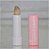 Esfoliante Labial Casca de Nozes da Top Beauty 3,5g - Imagem 1