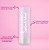 Esfoliante Labial Casca de Nozes da Top Beauty 3,5g - Imagem 3