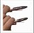Hair Clip Lua & Neve - Imagem 3
