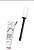 Máscara de Cílios Extreme Black da Jasmyne-10ml - Imagem 5