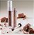Máscara de Sobrancelhas Choco Mask - Mia Make 3,4ml cor 2 - Imagem 1