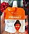 Máscara Facial Peel Off Colágeno e Vitamina C - Max Love 50g - Imagem 2
