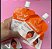 Máscara Facial Peel Off Colágeno e Vitamina C - Max Love 50g - Imagem 3