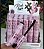 Máscara de Cílios Pink Lash da Pink 21-40g - Imagem 4