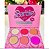 Paleta Barbie Blush e Iluminador – 6 Cores - Imagem 2