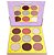 Paleta de Sombras Miaus Cats Collection SP258 – Estilo e Personalidade em Tons Roxos e Neutros - Imagem 3