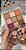 Paleta de Sombras "I Love Puppies and Cats" da My Life-9 cores - Imagem 2