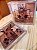 Paleta de Sombras "I Love Puppies and Cats" da My Life-9 cores - Imagem 3