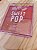 Quarteto Sweet Pop de Blush da Jasmyne-Cor c - Imagem 5