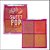 Quarteto Sweet Pop de Blush da Jasmyne-Cor c - Imagem 1