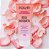 Sabonete Facial Hidratante Rosa Mosqueta - Porán (100ml) - Imagem 3