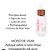 Sérum Facial Nutritivo Coco Melu by Ruby Rose - 35ml - Imagem 3