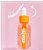 Sérum Facial Hidratante de Pêssego da Melu by Ruby Rose - 30ml - Imagem 3