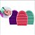 Silicone para Limpeza de Pincéis da Ruby Anjo - Imagem 1