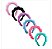 Tiara Nuvem para Skincare e Maquiagem - Imagem 5