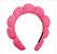 Tiara Nuvem para Skincare e Maquiagem - Imagem 1
