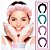 Tiara Nuvem para Skincare e Maquiagem - Imagem 3