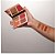 Palette Luminous 2 multifuncional - Nina Secrets 12g - Imagem 6