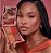 Palette Luminous 2 multifuncional - Nina Secrets 12g - Imagem 4
