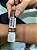 Batom matte chocolate cor 1-Wike Make 3,5g - Imagem 1