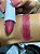 Batom matte chocolate cor 7-Wike Make 2,5g - Imagem 1