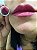 Batom matte chocolate cor 7-Wike Make 2,5g - Imagem 2