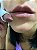 Batom matte chocolate cor 8-Wike Make 2,5g - Imagem 2