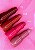LANÇAMENTO Blush Stick Wike Make By Miss Rôse : Multifuncional com 4 Cores para Bochechas e Lábios.. - Imagem 3