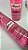 Água Micelar Rosa Mosqueta Alleva 310ml – Limpeza, Hidratação e Controle de Oleosidade para Todos os Tipos de Pele - Imagem 5