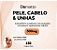 Suplemento Alimentar para Pele, Cabelo e Unha 500mg - Imagem 2