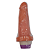 PROTESE NOS DOIS GEMINI I VIBRO BEGE - Imagem 1