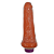 PROTESE NOS DOIS SUPER VIBRO BEGE - Imagem 1