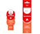 Taradinha Stripper – 8g INTT - Imagem 2