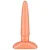 PLUG ANAL MEDIO BEGE MACICO NUBE - Imagem 1