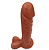 TITANIC 23X4 TITANIC BEGE MACICO NUBE - Imagem 1