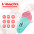 Vibrador Ponto G com Língua Estimuladora - Imagem 2