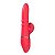 Vibrador com Esferas Sobe e Desce + Sugador de Clitóris - LIBB - Imagem 4