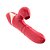 Vibrador com Esferas Sobe e Desce + Sugador de Clitóris - LIBB - Imagem 9
