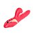Vibrador com Esferas Sobe e Desce + Sugador de Clitóris - LIBB - Imagem 6
