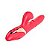 Vibrador com Esferas Sobe e Desce + Sugador de Clitóris - LIBB - Imagem 3