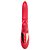 Vibrador com Esferas Sobe e Desce + Sugador de Clitóris - LIBB - Imagem 7
